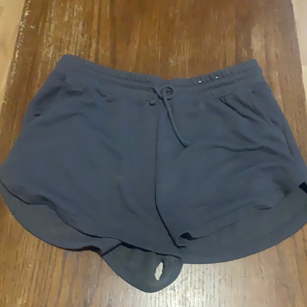 They don’t fit